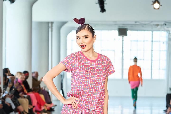 FDLA | Agatha Ruiz de la Prada